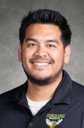 Coach Salas
